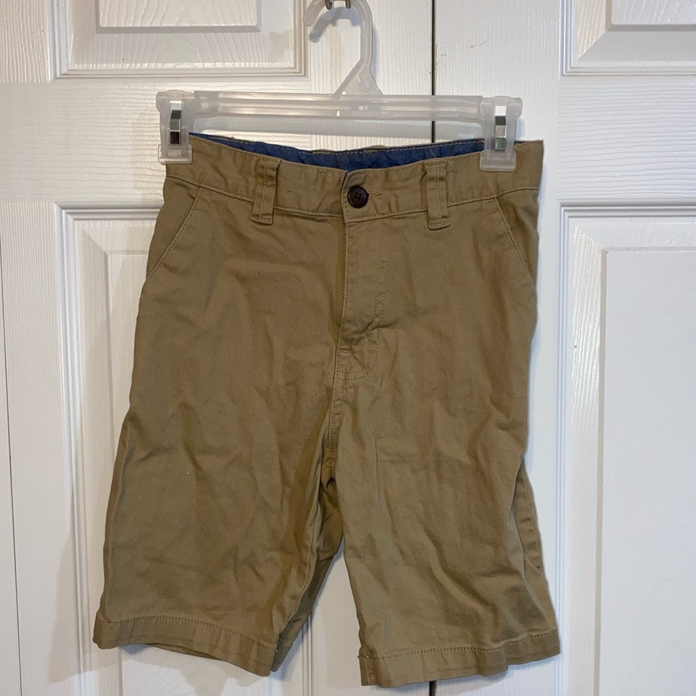 Size 12 wonder nation shorts